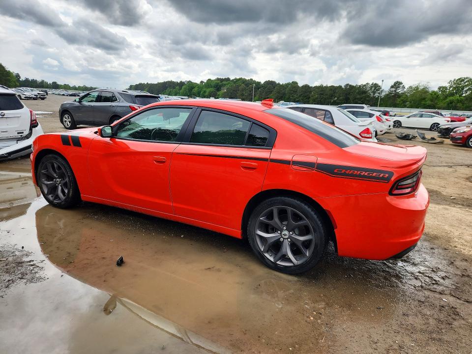 Продажа на аукционе авто 2019 Dodge Charger, vin: 2C3CDXBG7KH760529, номер лота: 48473346