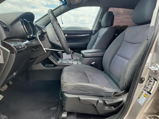 Продаж на аукціоні авто 2013 Kia Sorento, vin: 5XYKT3A64DG391402, номер лоту: 50653376