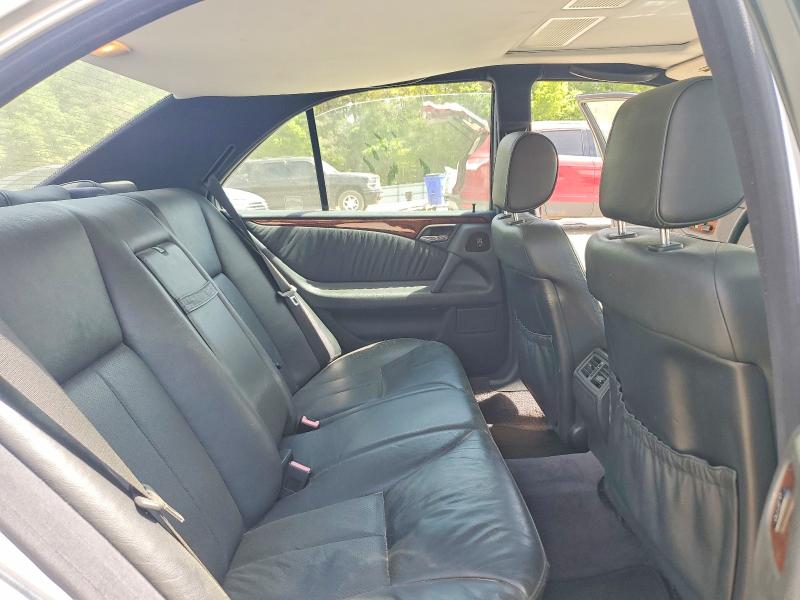 Продажа на аукционе авто 1998 Mercedes-benz E, vin: WDBJF65F1WA598362, номер лота: 47359936