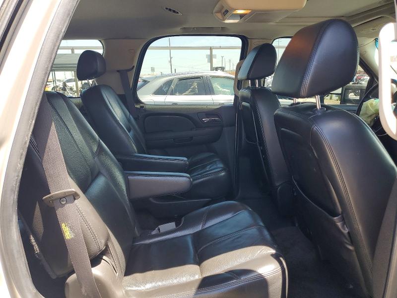 Продаж на аукціоні авто 2007 Chevrolet Tahoe, vin: 1GNFC13J87R178098, номер лоту: 51894346