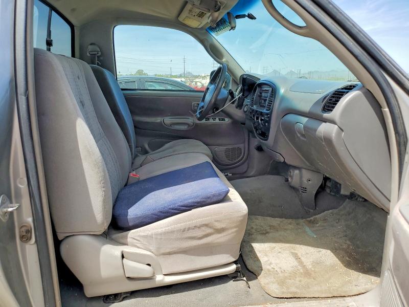 Aukcja sprzedaży 2004 Toyota Tundra, vin: 5TBKT44124S444986, numer aukcji: 50626096