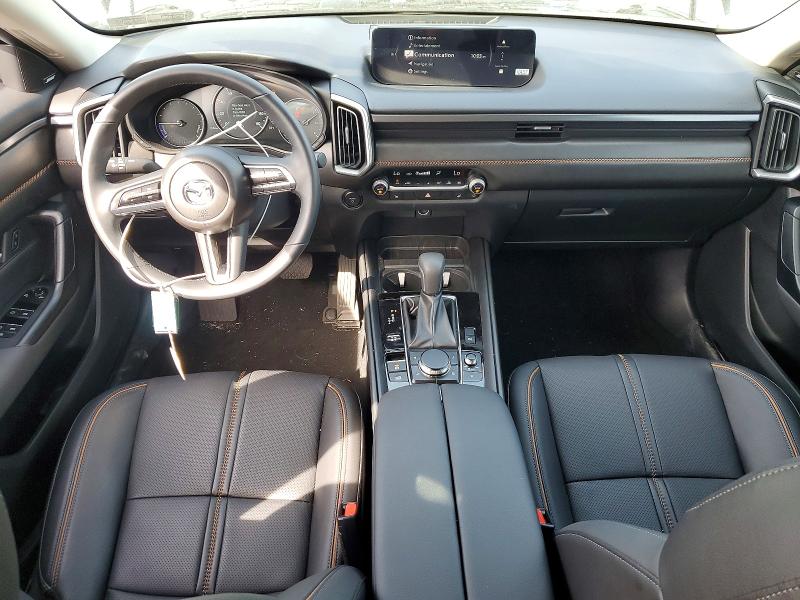 Aukcja sprzedaży 2025 Mazda Cx-50, vin: 7MMVAADW0SN125223, numer aukcji: 49622176