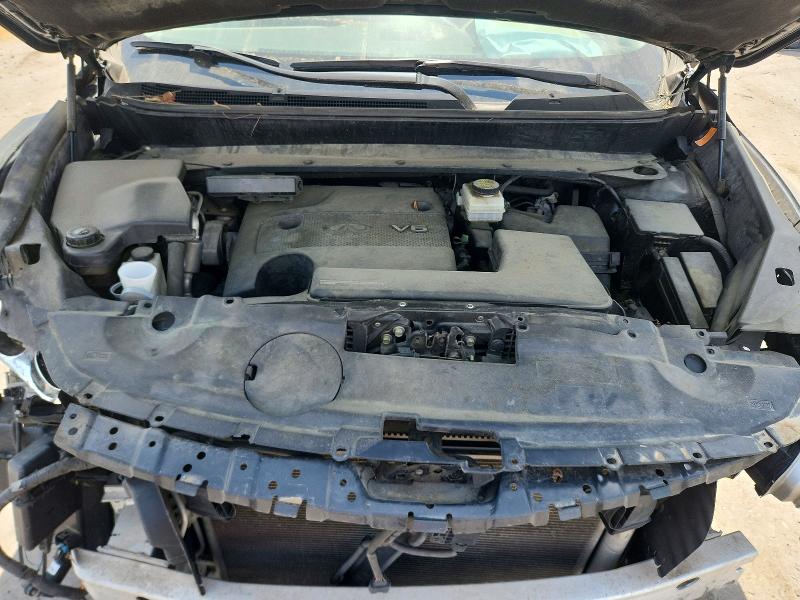 Aukcja sprzedaży 2015 Infiniti Qx60, vin: 5N1AL0MM8FC532821, numer aukcji: 50532686