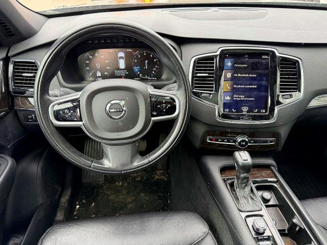 Aukcja sprzedaży 2018 Volvo Xc90, vin: YV4A22PK7J1216180, numer aukcji: 49844506