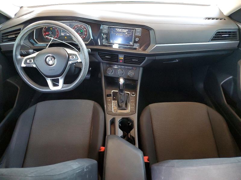 51183956 :رقم المزاد ، 3VWCB7BUXLM028967 vin ، 2020 Volkswagen Jetta مزاد بيع