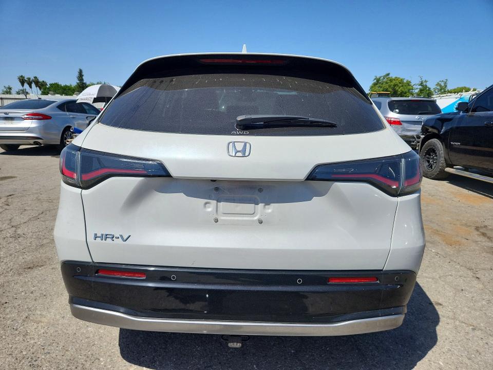 Продаж на аукціоні авто 2023 Honda Hr-v, vin: 3CZRZ2H72PM734604, номер лоту: 50191516