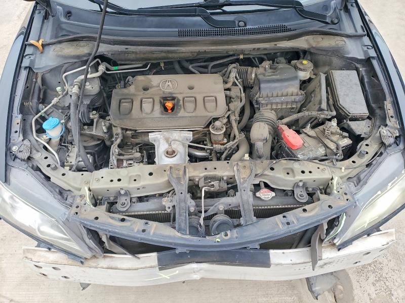 Продажа на аукционе авто 2014 Acura Ilx, vin: 19VDE1F30EE014790, номер лота: 50592146