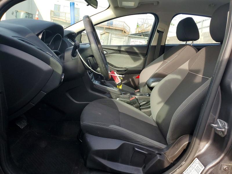 51166246 :رقم المزاد ، 1FADP3F23EL347616 vin ، 2014 Ford Focus مزاد بيع