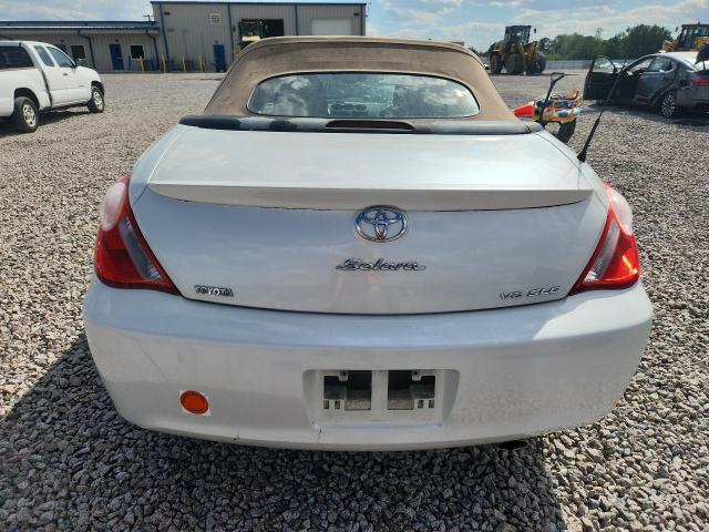 50680736 :رقم المزاد ، 4T1FA38P25U042448 vin ، 2005 Toyota Camry Solara مزاد بيع