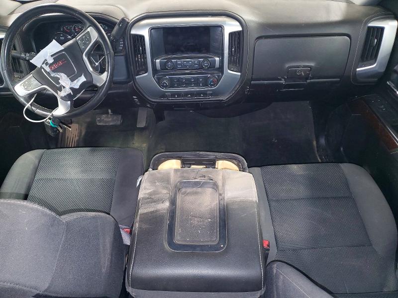 Продажа на аукционе авто 2016 Gmc Sierra, vin: 1GT22SEGXGZ118261, номер лота: 49592766