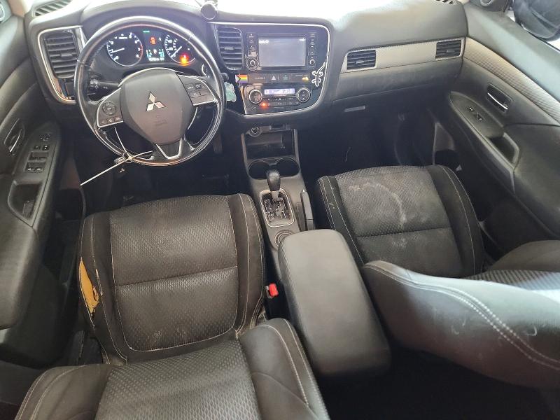 Продаж на аукціоні авто 2016 Mitsubishi Outlander, vin: JA4AD3A33GZ001243, номер лоту: 47808266