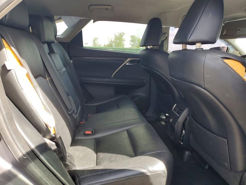 Продажа на аукционе авто 2016 Lexus Rx 350, vin: 2T2ZZMCA6GC031368, номер лота: 47860566