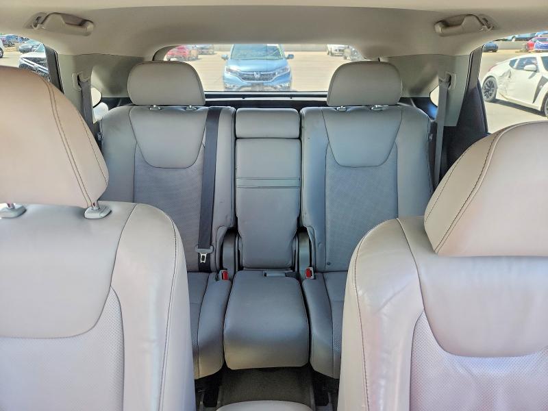 Aukcja sprzedaży 2015 Lexus Rx, vin: JTJZK1BAXF2423840, numer aukcji: 50706066
