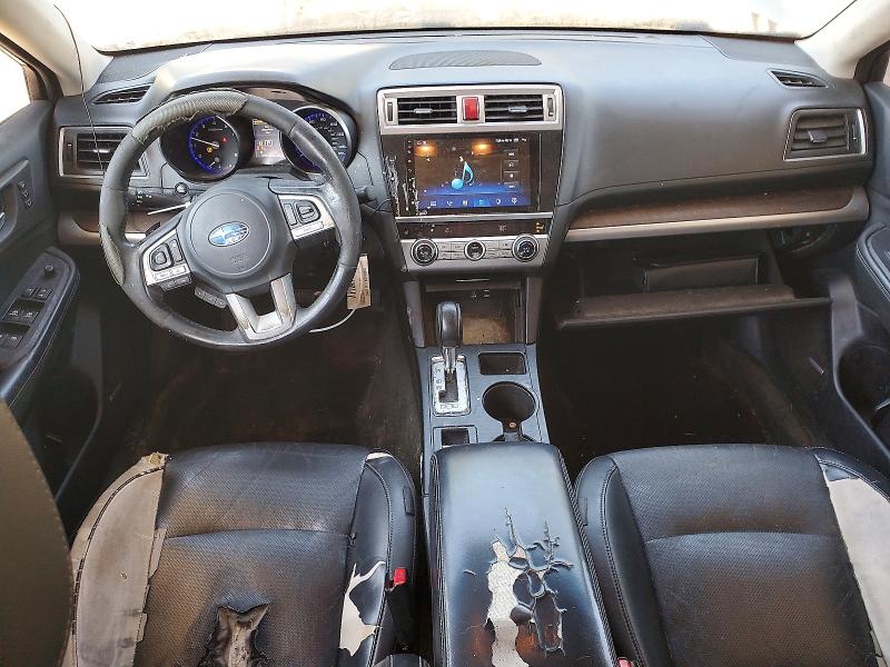 2015 Subaru Outback მანქანა იყიდება აუქციონზე, vin: 4S4BSBJC9F3206931, აუქციონის ნომერი: 50758156