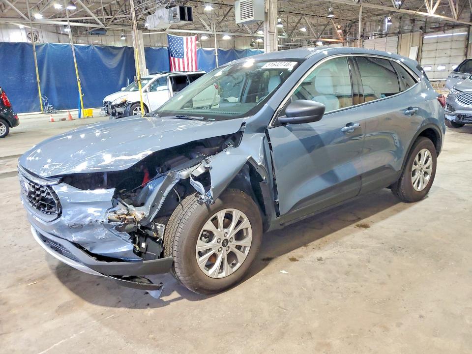 Продажа на аукционе авто 2024 Ford Escape, vin: 1FMCU9GN1RUB60252, номер лота: 51642746