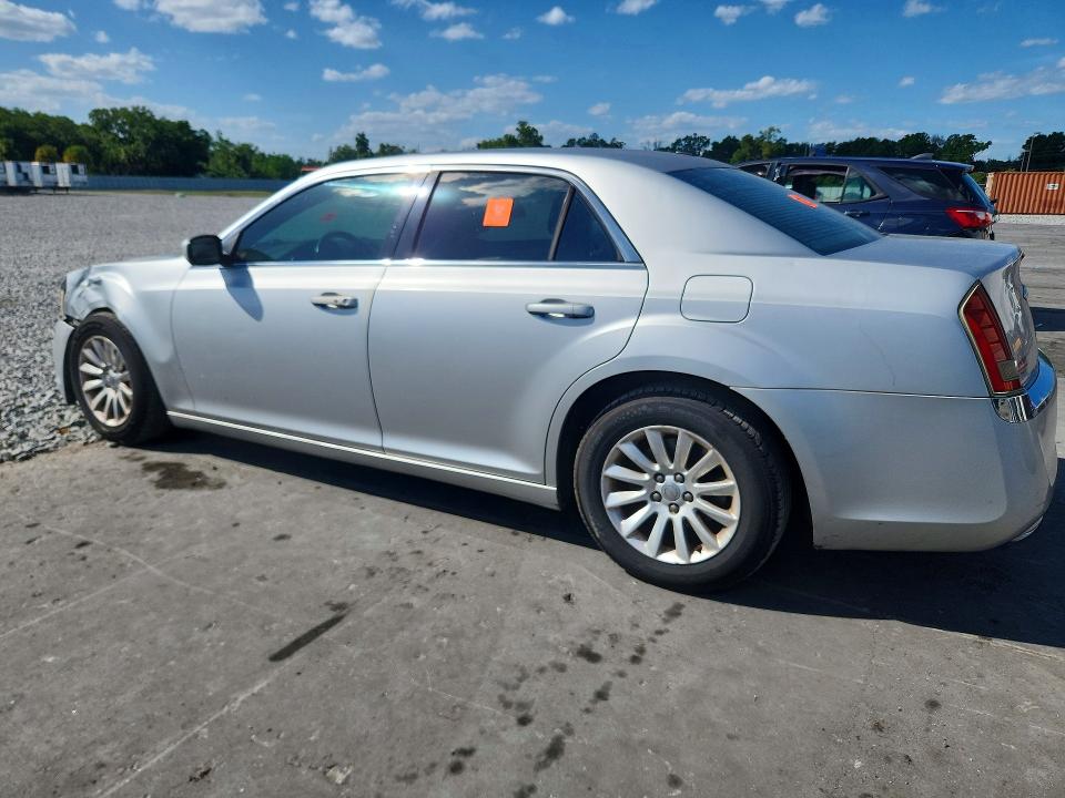 Продаж на аукціоні авто 2012 Chrysler 300, vin: 2C3CCAAG6CH165755, номер лоту: 50923436