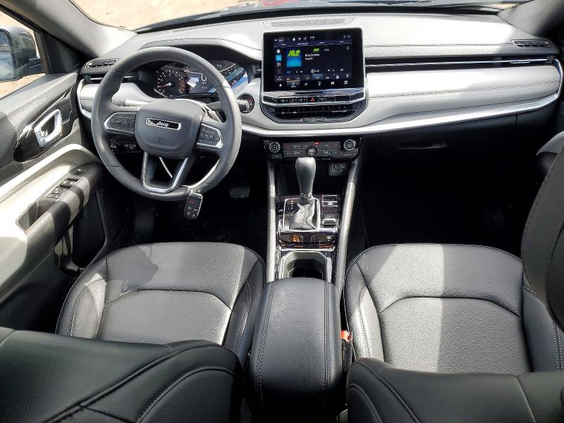Aukcja sprzedaży 2026 Jeep Compass, vin: 3C4NJDCN1TT203097, numer aukcji: 50797906