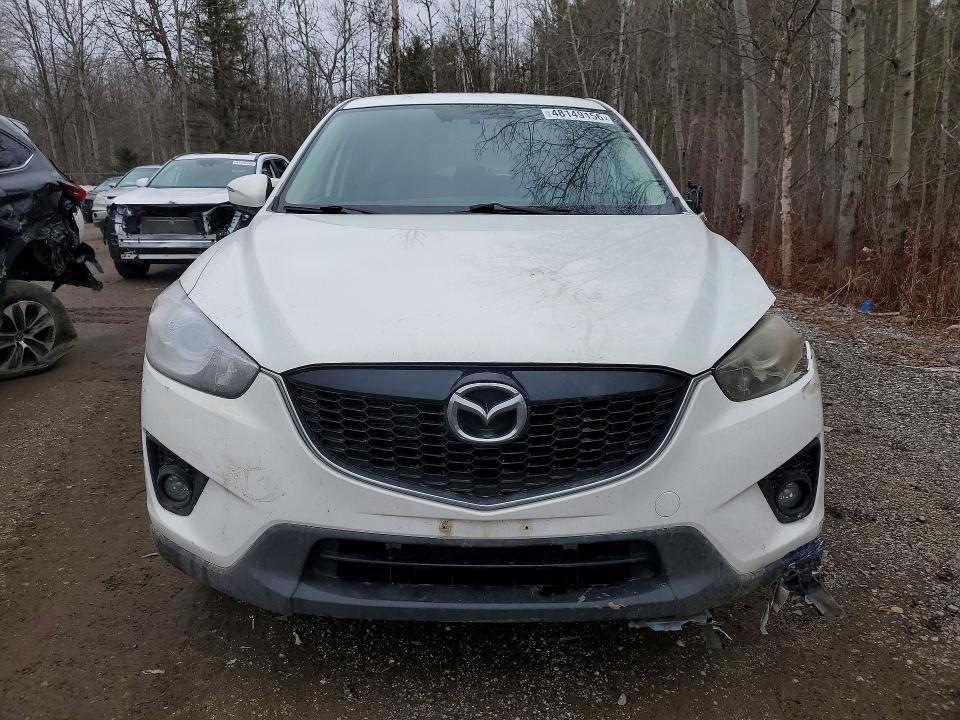 Aukcja sprzedaży 2015 Mazda Cx-5, vin: JM3KE4CY8F0548220, numer aukcji: 48149156