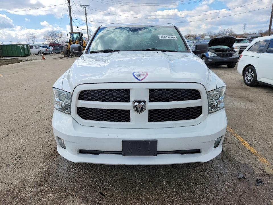 Aukcja sprzedaży 2017 Ram 1500, vin: 1C6RR7FT2HS760512, numer aukcji: 48839646