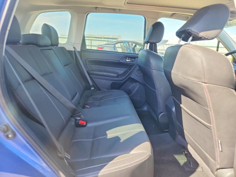 50975656 :رقم المزاد ، JF2SJAWC3HH591825 vin ، 2017 Subaru Forester مزاد بيع