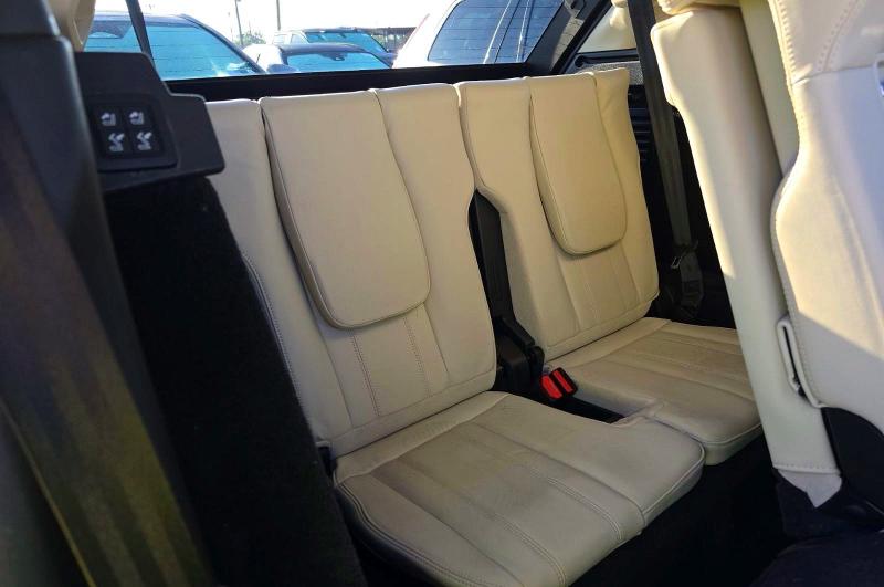 Aukcja sprzedaży 2018 Land Rover Range Rover Sport, vin: SALWV2REXJA188682, numer aukcji: 51834536