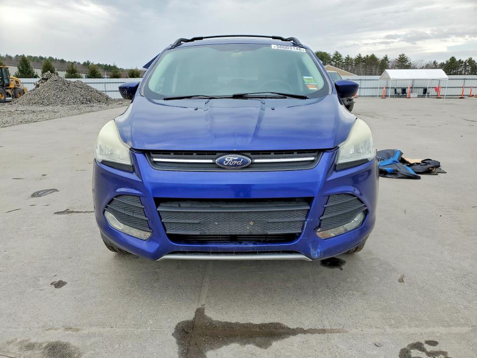Продаж на аукціоні авто 2013 Ford Escape, vin: 1FMCU0GX8DUC53484, номер лоту: 50003146