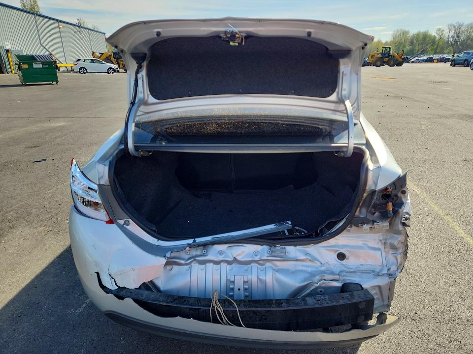 48985586 :رقم المزاد ، 2T1BURHE2KC146989 vin ، 2019 Toyota Corolla مزاد بيع