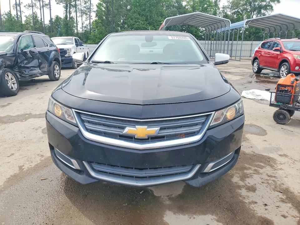 Продаж на аукціоні авто 2015 Chevrolet Impala, vin: 2G11Z5SL5F9235709, номер лоту: 51704446