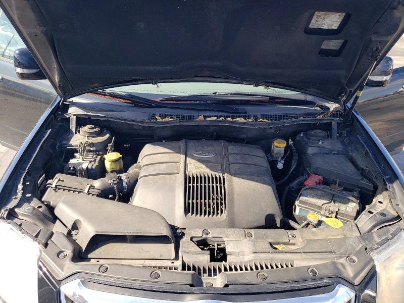 51467006 :رقم المزاد ، 4S4WX93D084406322 vin ، 2008 Subaru Tribeca مزاد بيع