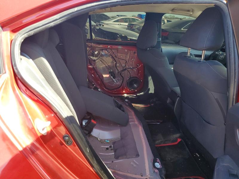50585236 :رقم المزاد ، JTDEPRAE9LJ087265 vin ، 2020 Toyota Corolla مزاد بيع