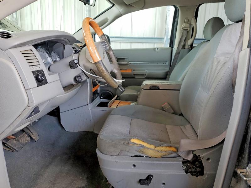 Продажа на аукционе авто 2007 Chrysler Aspen, vin: 1A8HX58N97F565701, номер лота: 49659516