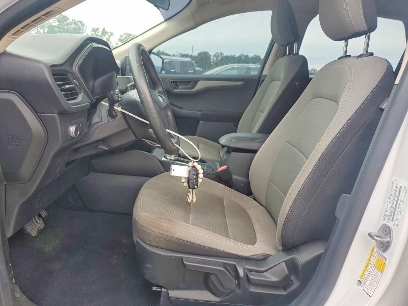 Aukcja sprzedaży 2020 Ford Escape, vin: 1FMCU0F61LUC42950, numer aukcji: 51253436