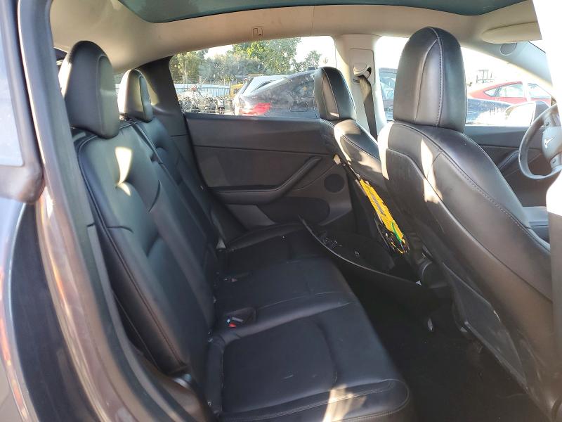 Продаж на аукціоні авто 2020 Tesla Model Y, vin: 5YJYGDEE7LF031486, номер лоту: 49029926