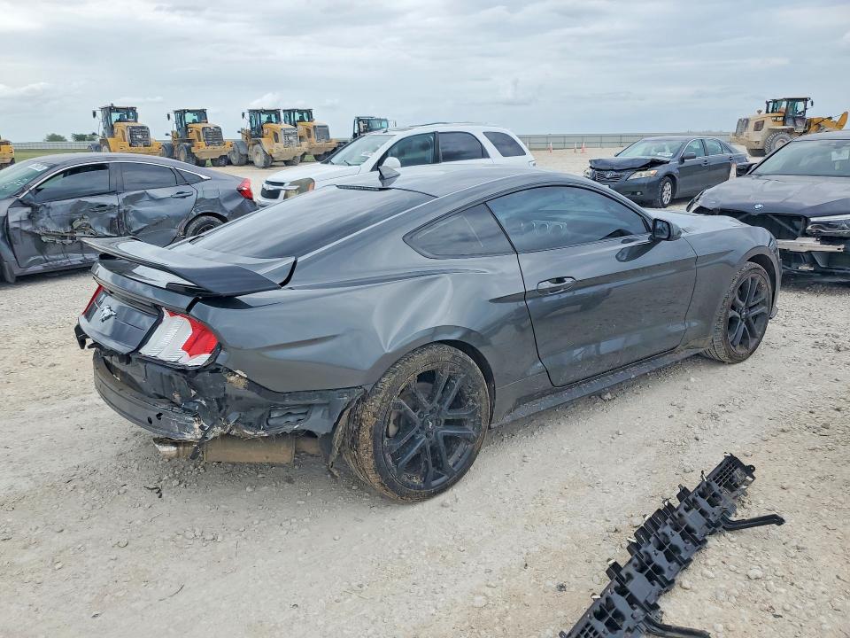 Aukcja sprzedaży 2020 Ford Mustang, vin: 1FA6P8TH6L5178711, numer aukcji: 48753716