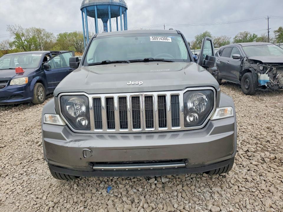 50914306 :رقم المزاد ، 1C4PJMFK2CW154772 vin ، 2012 Jeep Liberty مزاد بيع
