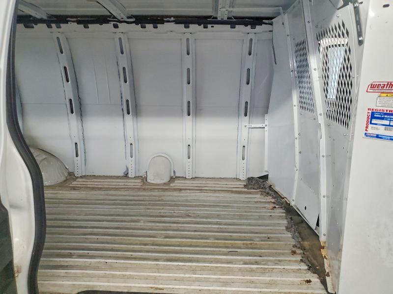 Продаж на аукціоні авто 2023 Gmc Savana, vin: 1GTW7BFP4P1134570, номер лоту: 58232156