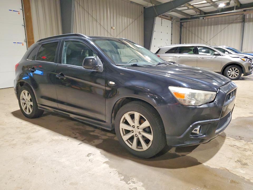 Aukcja sprzedaży 2012 Mitsubishi Outlander Sport, vin: JA4AR4AU4CZ009152, numer aukcji: 51705416