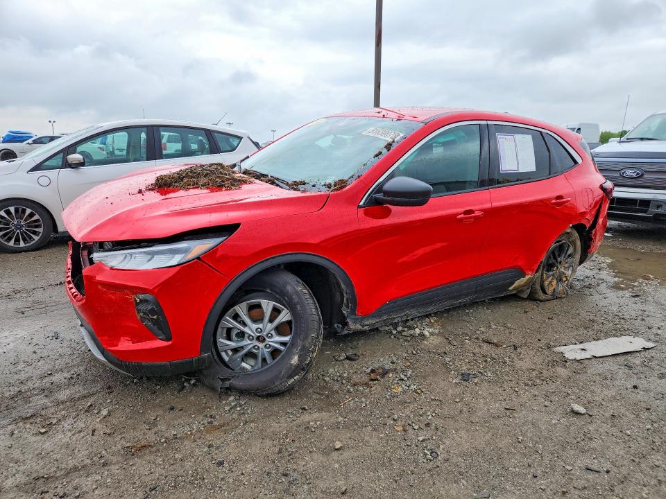 Продаж на аукціоні авто 2024 Ford Escape, vin: 1FMCU0GN2RUA21209, номер лоту: 51638076