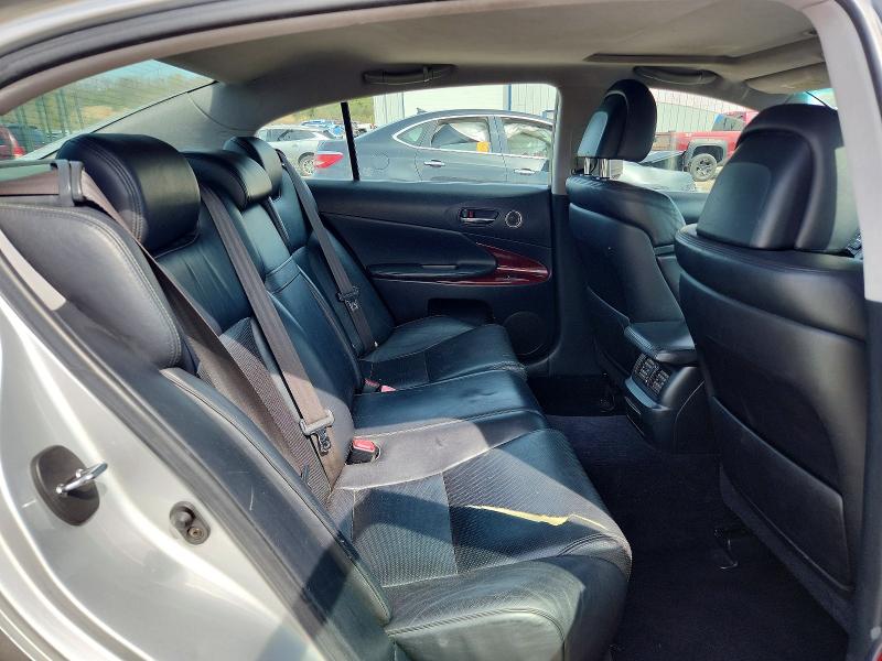Aukcja sprzedaży 2006 Lexus Gs, vin: JTHBN96S765011403, numer aukcji: 48879396