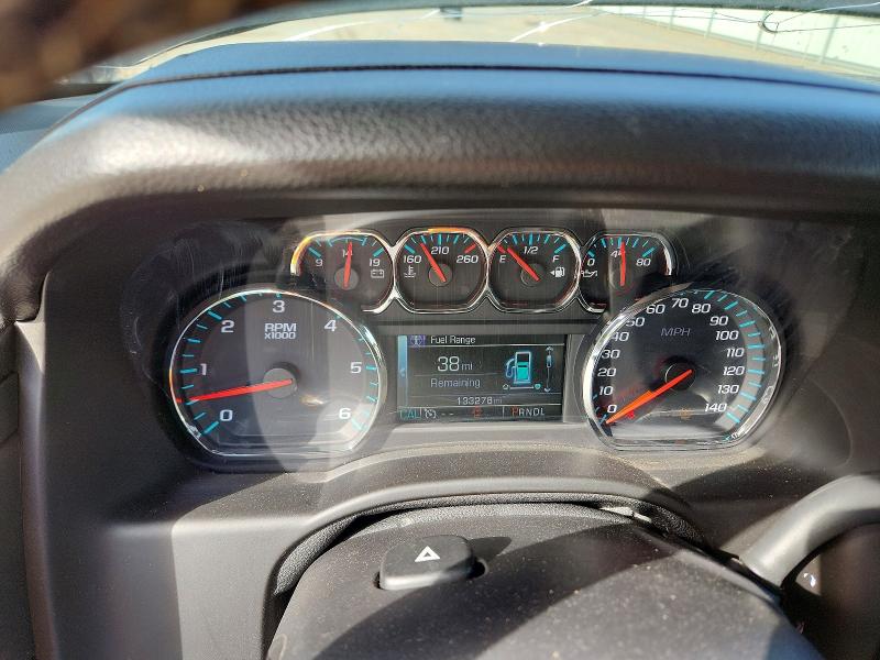2017 Gmc Yukon მანქანა იყიდება აუქციონზე, vin: 1GKS1BKCXHR167809, აუქციონის ნომერი: 49317846