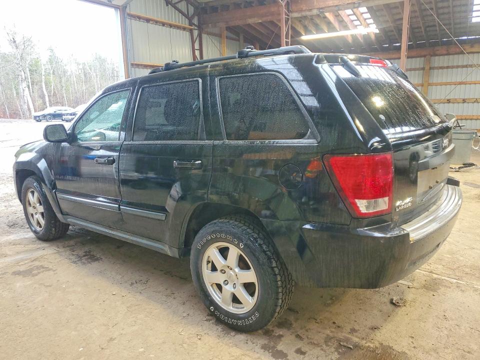 51274456 :رقم المزاد ، 1J8GR48K38C151905 vin ، 2008 Jeep Grand Cherokee مزاد بيع