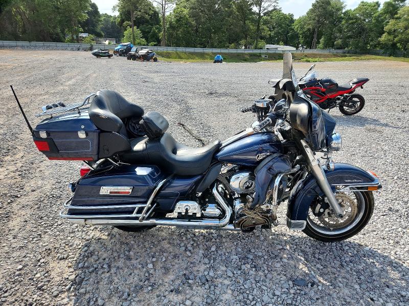 Продаж на аукціоні авто 2009 Harley-davidson Flhtcu, vin: 1HD1FC4189Y643751, номер лоту: 51268846