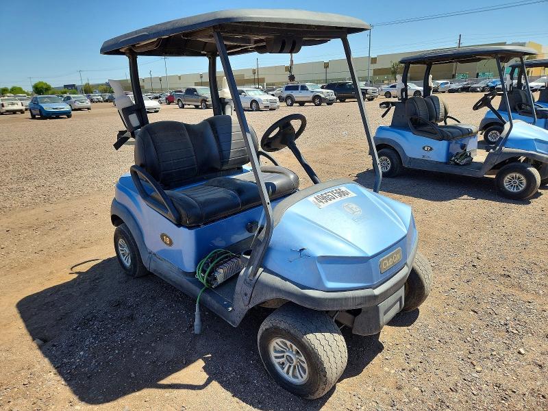 2020 Club Car Tempo Lithium მანქანა იყიდება აუქციონზე, vin: AN2045125348, აუქციონის ნომერი: 49657566