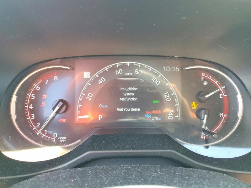 Продаж на аукціоні авто 2024 Toyota Rav4, vin: 2T3W1RFV1RW351104, номер лоту: 50059056
