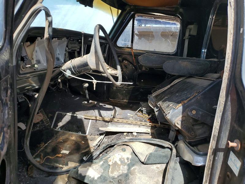 Продаж на аукціоні авто 1978 Ford Bronco, vin: U15SLCC3821, номер лоту: 50698556