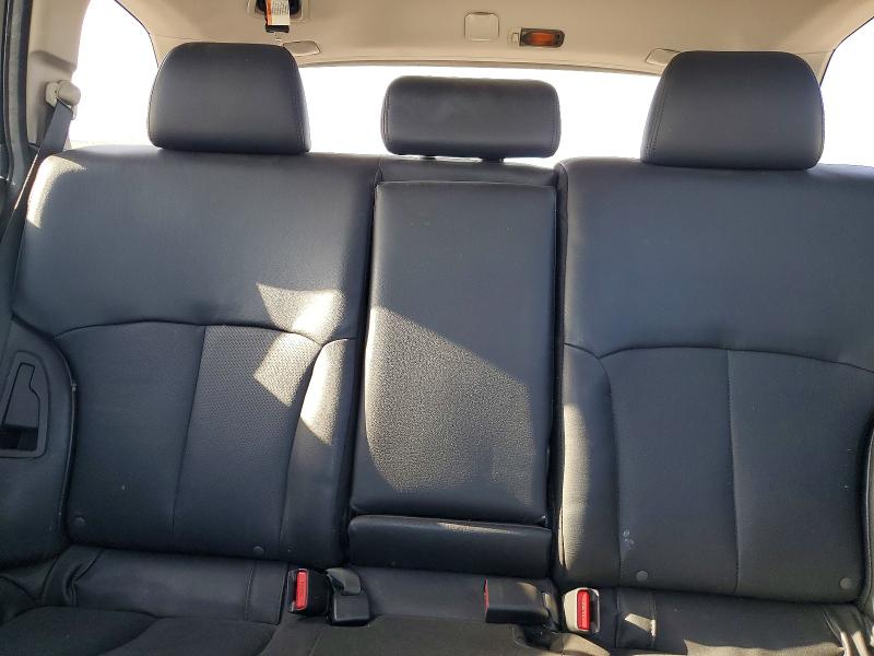 Aukcja sprzedaży 2013 Subaru Outback, vin: 4S4BRCLC8D3266677, numer aukcji: 50837616