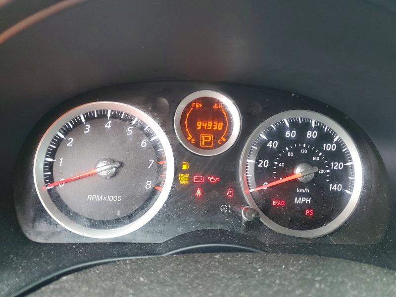 Aukcja sprzedaży 2010 Nissan Sentra, vin: 3N1AB6AP7AL703809, numer aukcji: 50670706