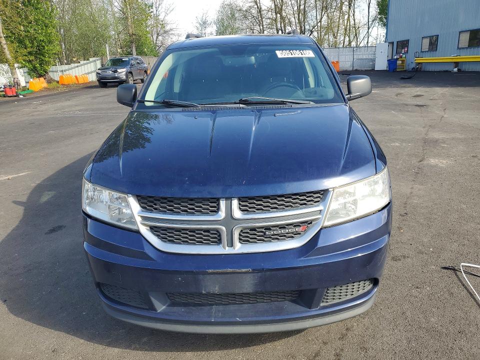 Продажа на аукционе авто 2017 Dodge Journey, vin: 3C4PDCAB8HT603751, номер лота: 50510616