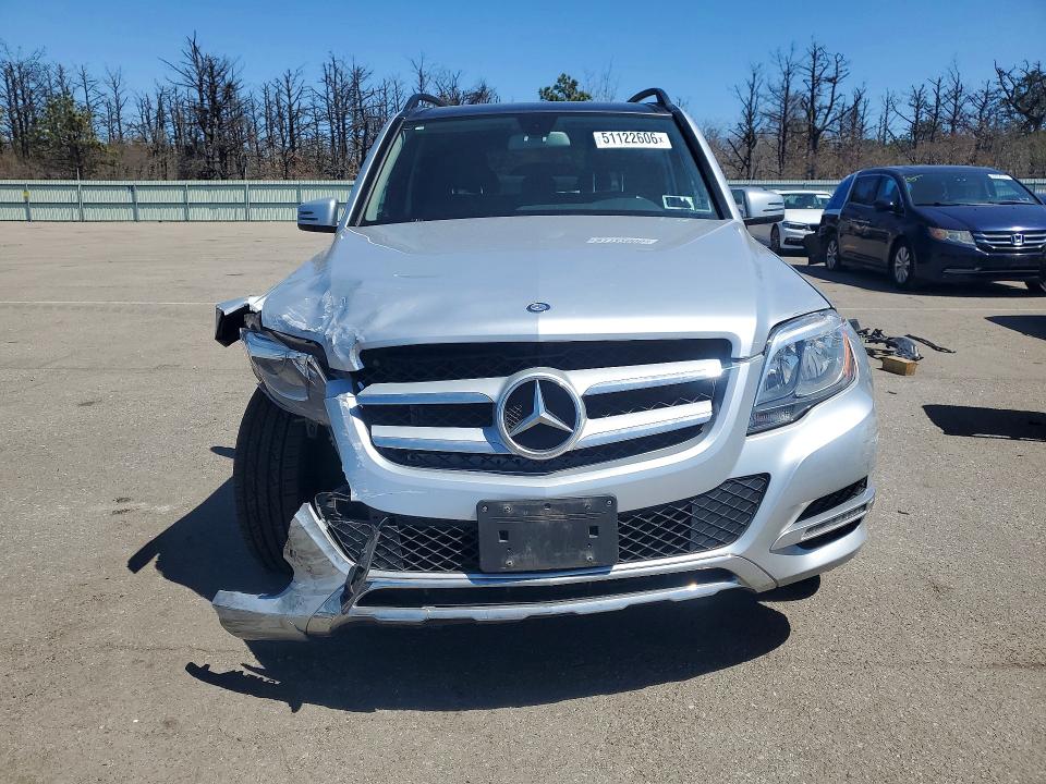 2014 Mercedes-benz Glk მანქანა იყიდება აუქციონზე, vin: WDCGG8JB2EG300219, აუქციონის ნომერი: 51122606
