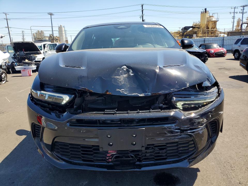Продажа на аукционе авто 2024 Dodge Hornet, vin: ZACNDFBN9R3A12216, номер лота: 48960736
